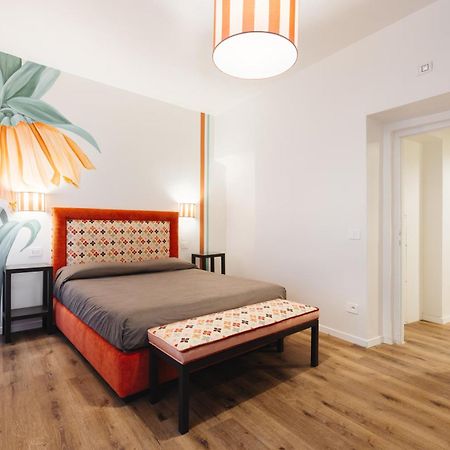 روما Famo Pace Apartments المظهر الخارجي الصورة