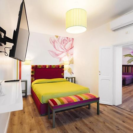 روما Famo Pace Apartments المظهر الخارجي الصورة
