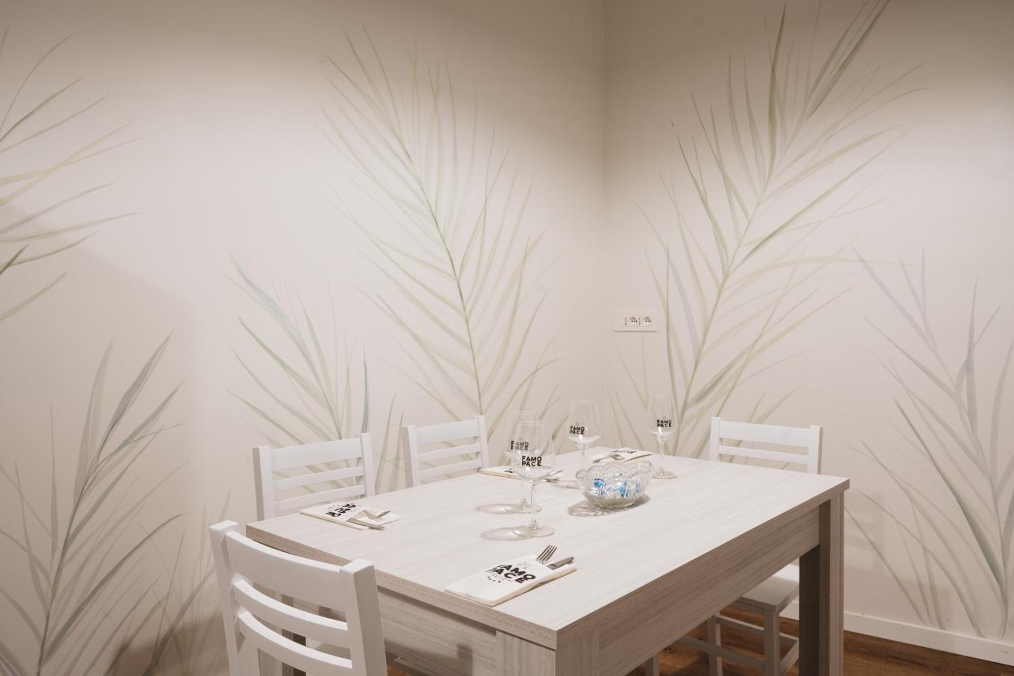 روما Famo Pace Apartments المظهر الخارجي الصورة