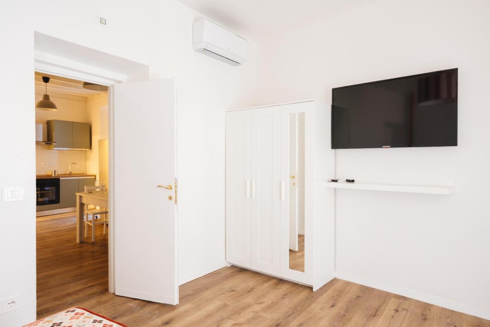 روما Famo Pace Apartments المظهر الخارجي الصورة