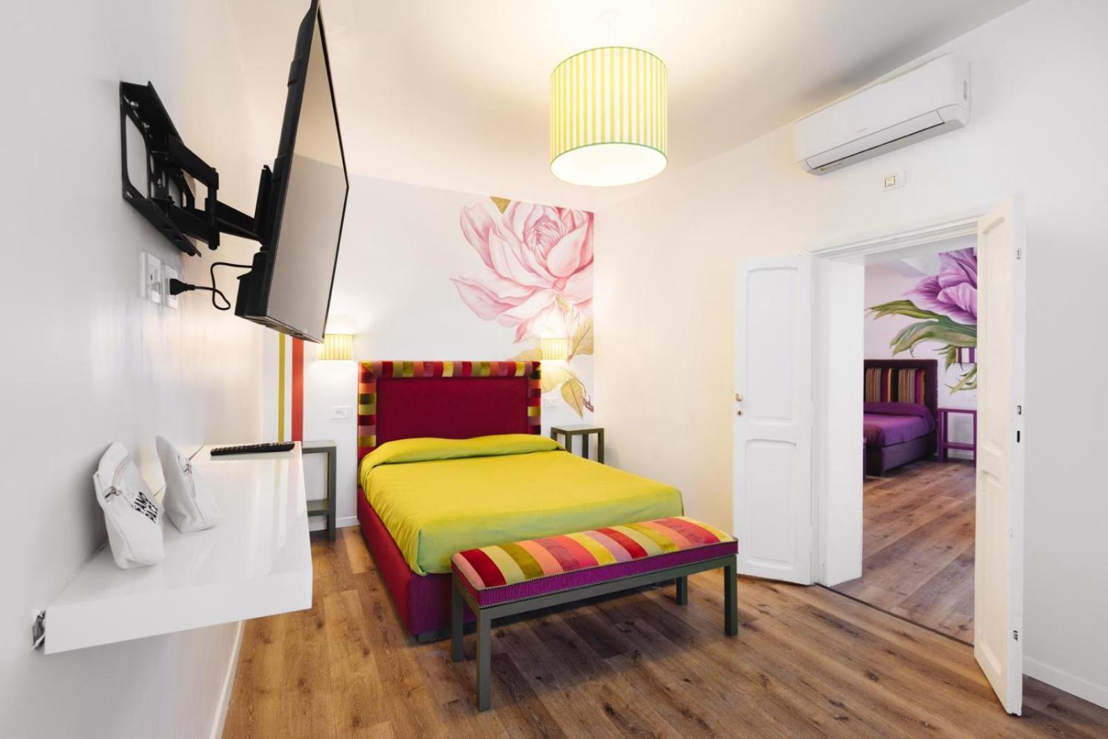 روما Famo Pace Apartments المظهر الخارجي الصورة