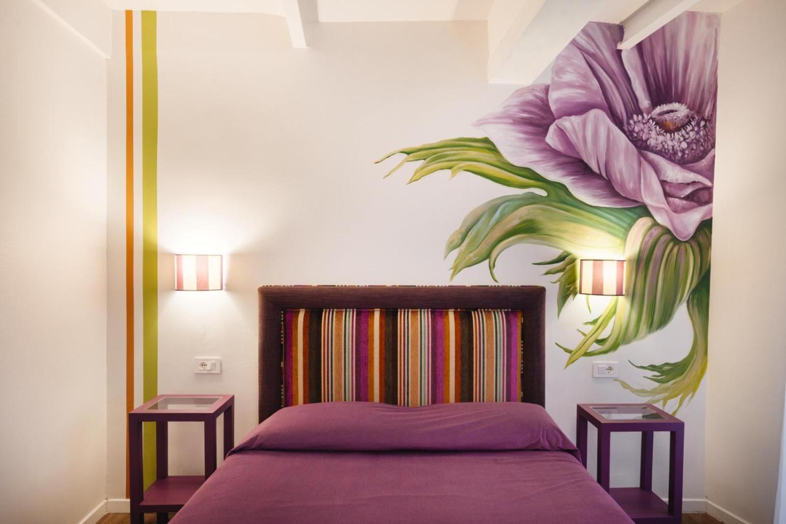روما Famo Pace Apartments المظهر الخارجي الصورة