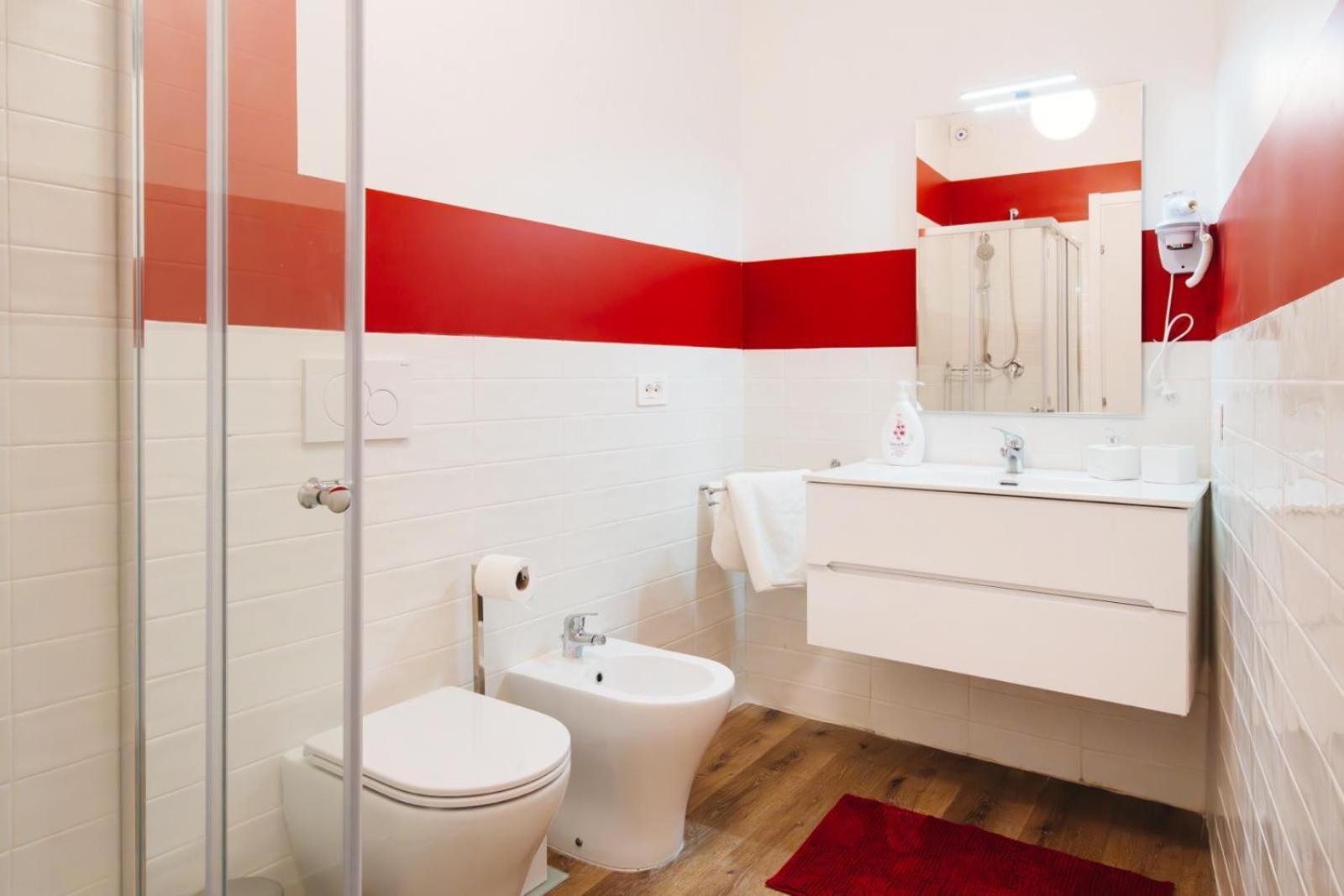 روما Famo Pace Apartments المظهر الخارجي الصورة