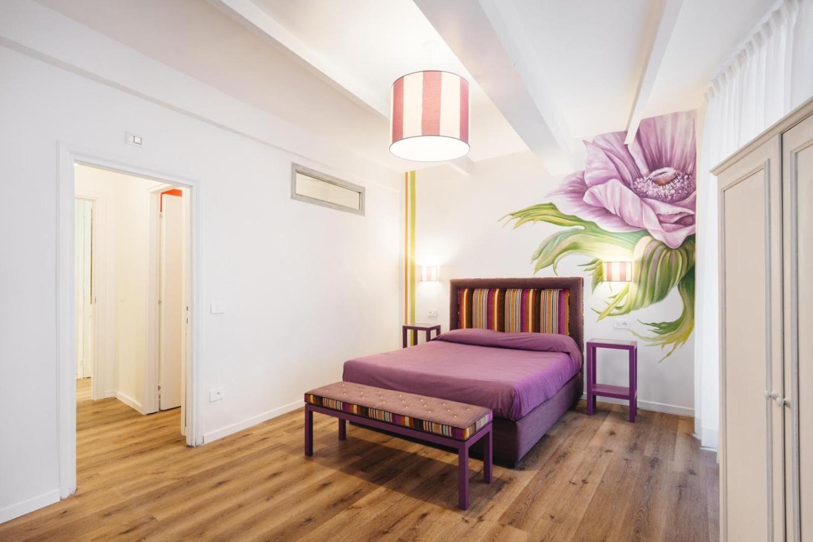 روما Famo Pace Apartments المظهر الخارجي الصورة