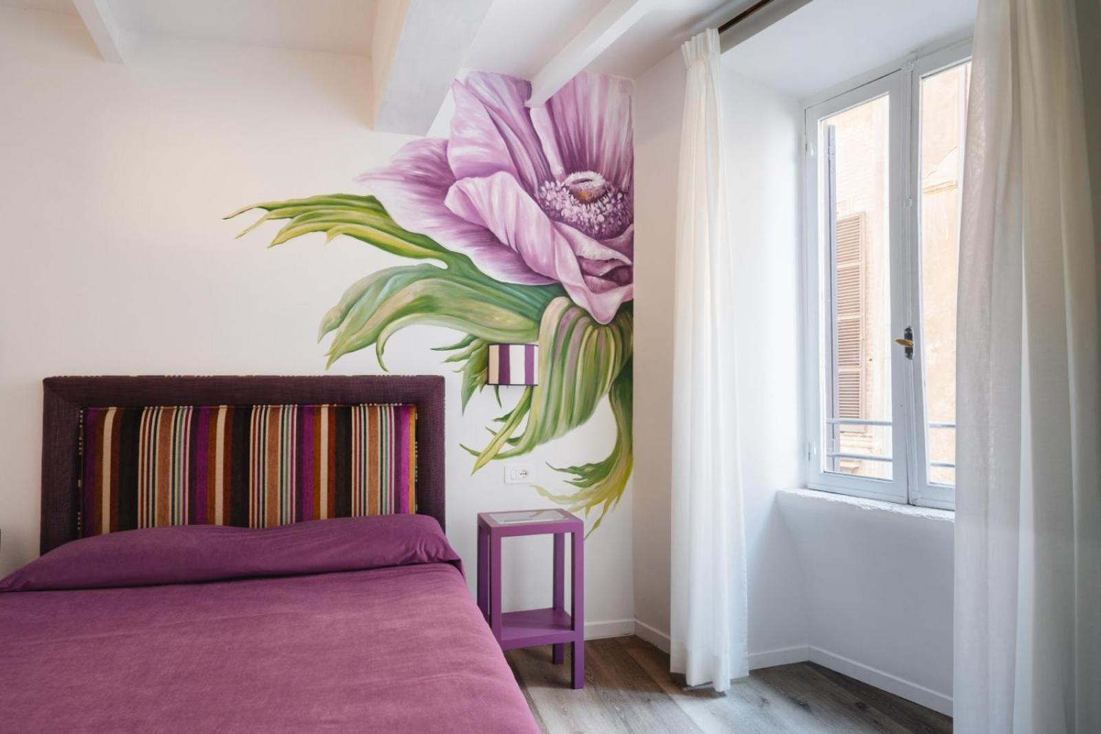 روما Famo Pace Apartments المظهر الخارجي الصورة