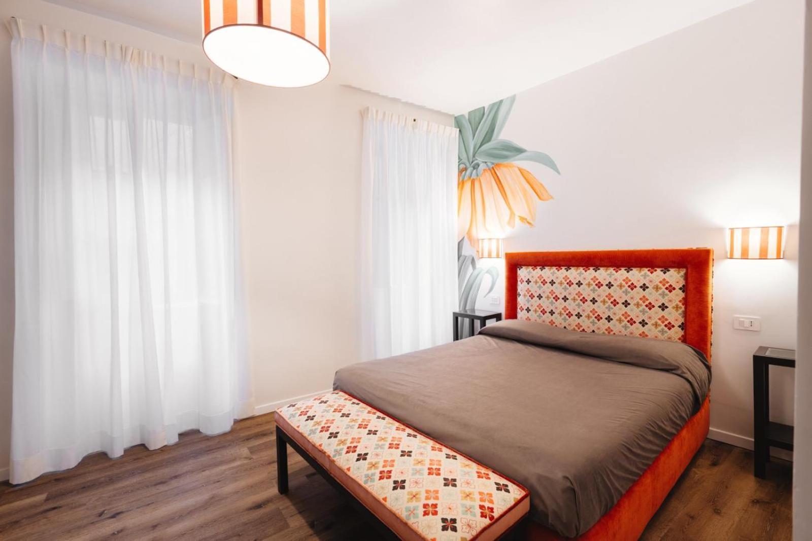 روما Famo Pace Apartments المظهر الخارجي الصورة