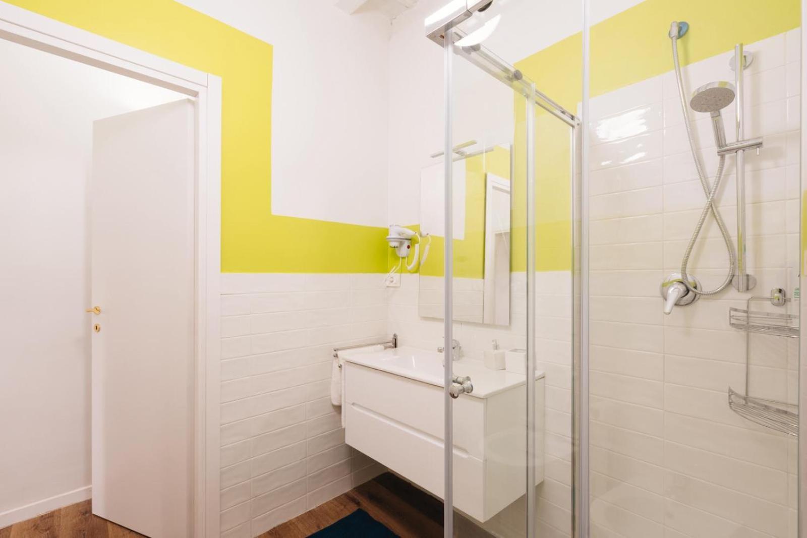 روما Famo Pace Apartments المظهر الخارجي الصورة