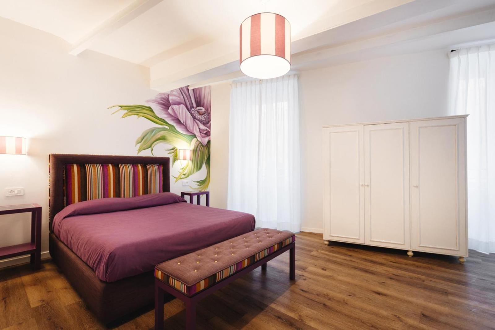 روما Famo Pace Apartments المظهر الخارجي الصورة